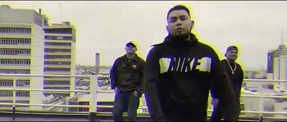 UNDER SIDE 821 - KARMA (VIDEO OFICIAL)
