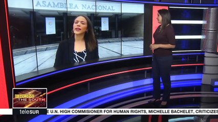 Ecuadorean President Lenin Moreno Embroiled in Corruption Case