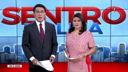 Pangulong Duterte: Misuari, may babala kung hindi  maipapasa ang federalismo