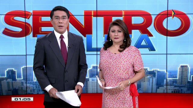 Pangulong Duterte: Misuari, may babala kung hindi maipapasa ang federalismo