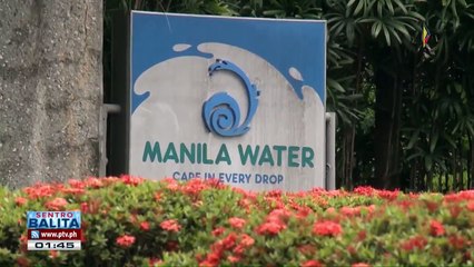 Tipid tips sa paggamit ng tubig