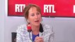 Européennes : Glucksmann tête de liste PS, "ça ne me choque pas" dit Ségolène Royal sur RTL