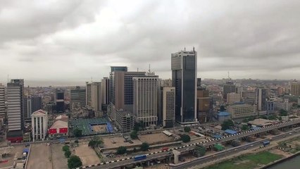 Valentine Obi -  Know About eTranzact International Ltd