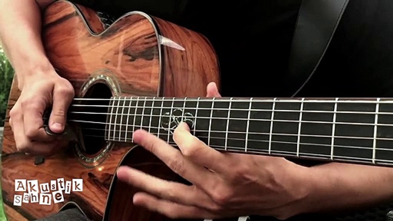 Duydum ki Unutmuşsun - Ney & Gitar Soundtrack