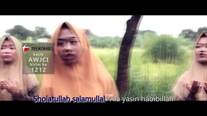 Tiara - Sholawat Badar