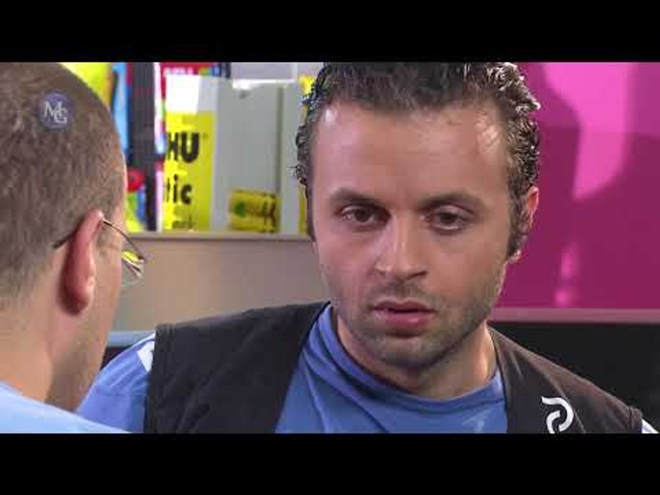Khtarab El Hay S2 EP 100 | اخترب الحي ج2 الحلقة 100