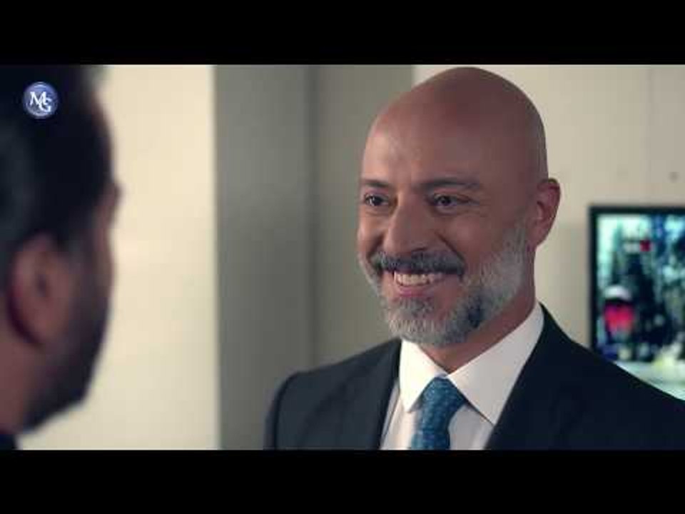 Al Assi EP 19 | مسلسل العاصي (البيت الأبيض) الحلقة 19