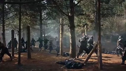 Diriliş Ertuğrul 141. Bölüm Tanıtım