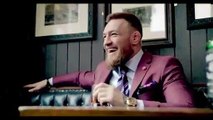 Conor McGregor announces his brand new clothing line called August McGregor