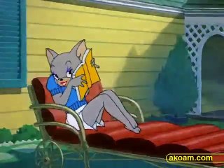 Tom and Jerry EP  066   Smitten Kitten