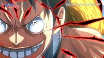 [One Piece 937]. Zoro xuất kiếm - Luffy chuẩn bị 