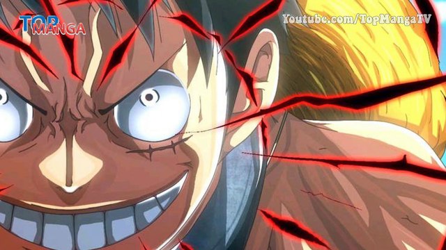 [One Piece 937]. Zoro xuất kiếm - Luffy chuẩn bị nâng cấp Haki?