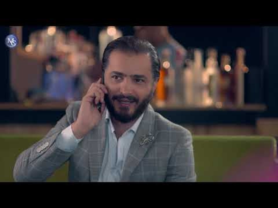 Al Assi EP 9 | مسلسل العاصي (البيت الأبيض) الحل...
