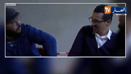 عندما يتحول الحراك إلى إبداع...مقطع فيديو برسائل تعكس مدى وعي الشباب