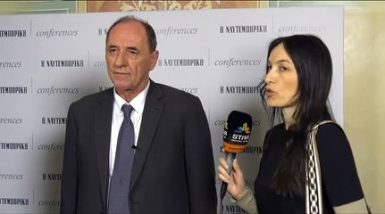 Ο Γ.Σταθάκης για τα έργα των ΑΠΕ σε προστατευόμενες περιοχές