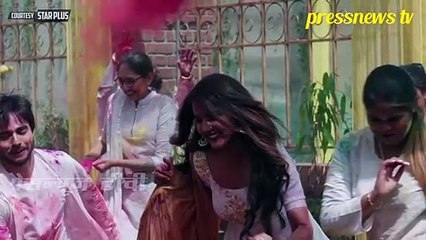 Dil To Happy Hai Ji - 22nd March 2019  Star Plus  Serial News