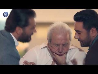 Al Assi EP 41 | مسلسل العاصي (البيت الأبيض) الحلقة 41