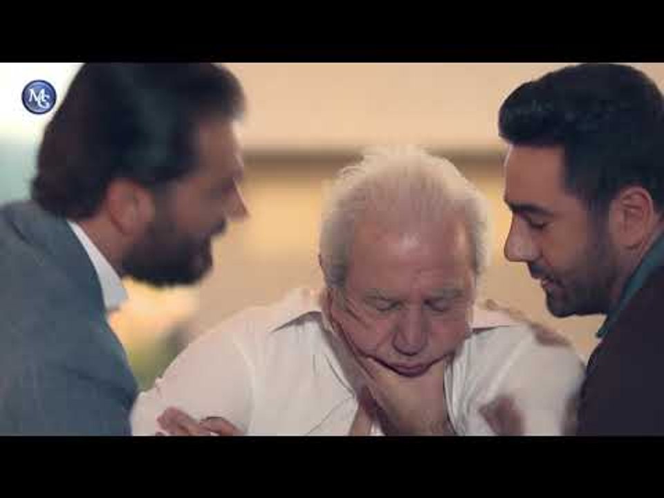Al Assi EP 41 | مسلسل العاصي (البيت الأبيض) الح...