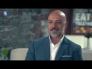 Al Assi EP 40 | مسلسل العاصي (البيت الأبيض) الحلقة 40