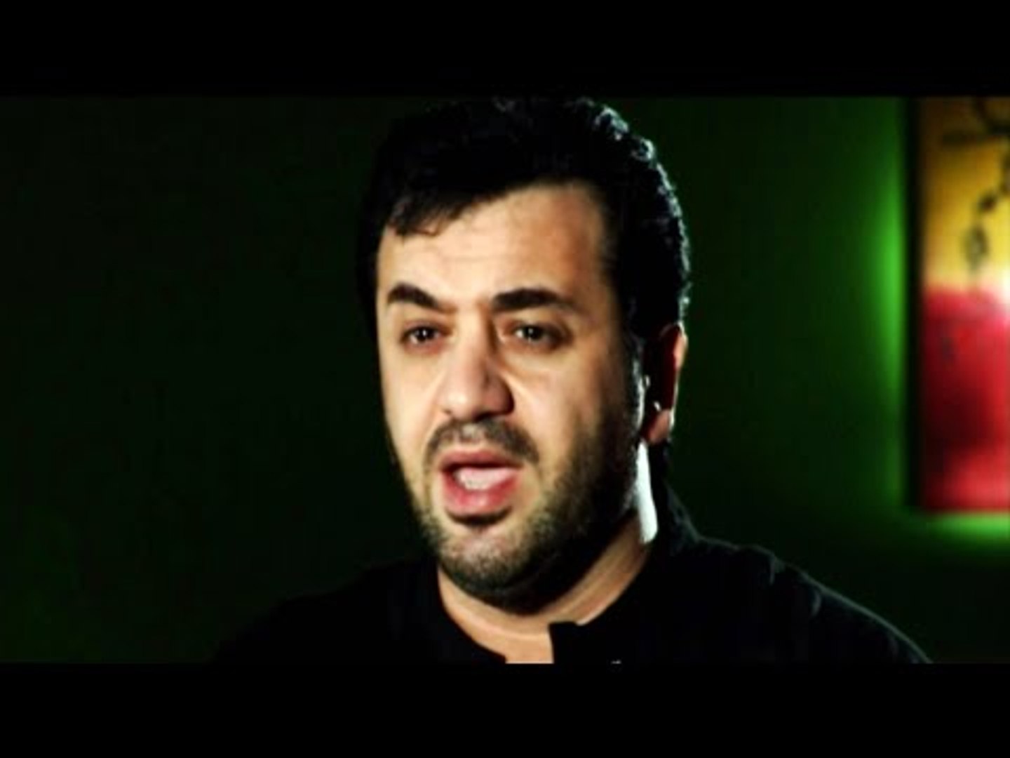 Haitham Yousif Habet Music Video هيثم يوسف حبيت فيديو Dailymotion