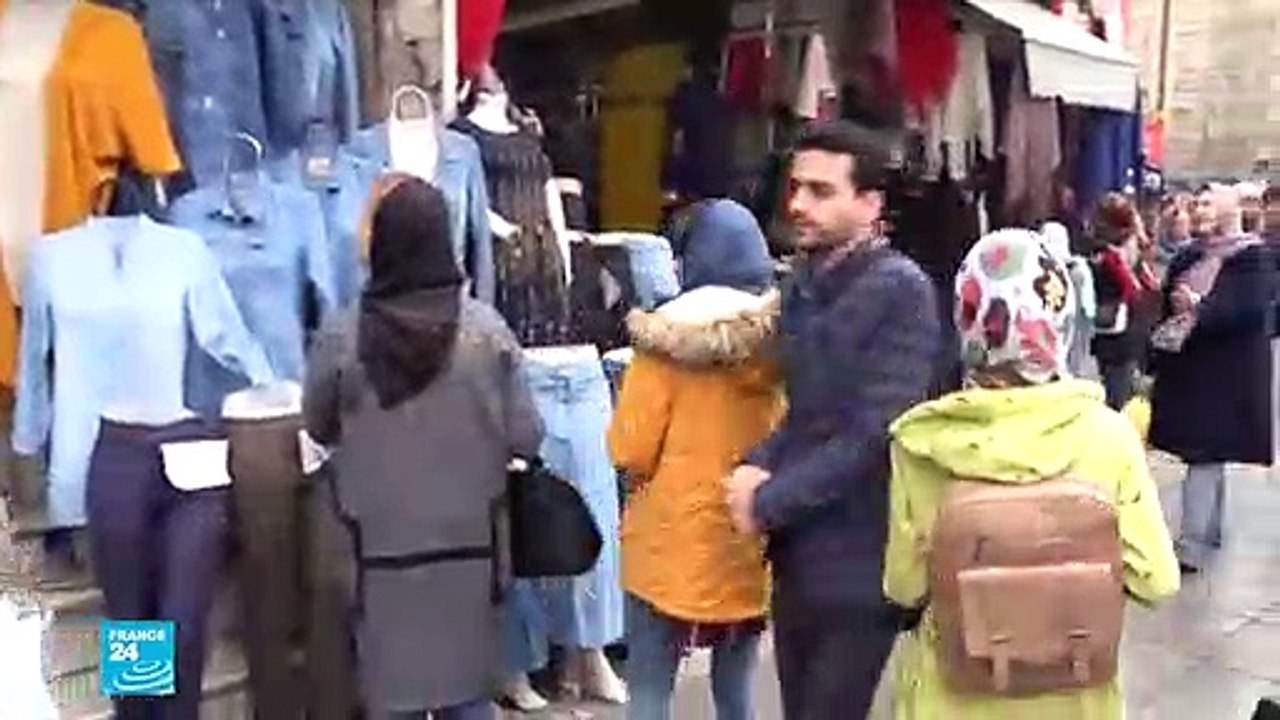 ارتفاع الأسعار يعكر صفو الإيرانيين في عيد النوروز