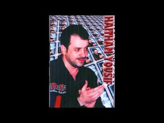 Haitham Yousif - Atmana Ashofak | هيثم يوسف - اتمنى اشوفك