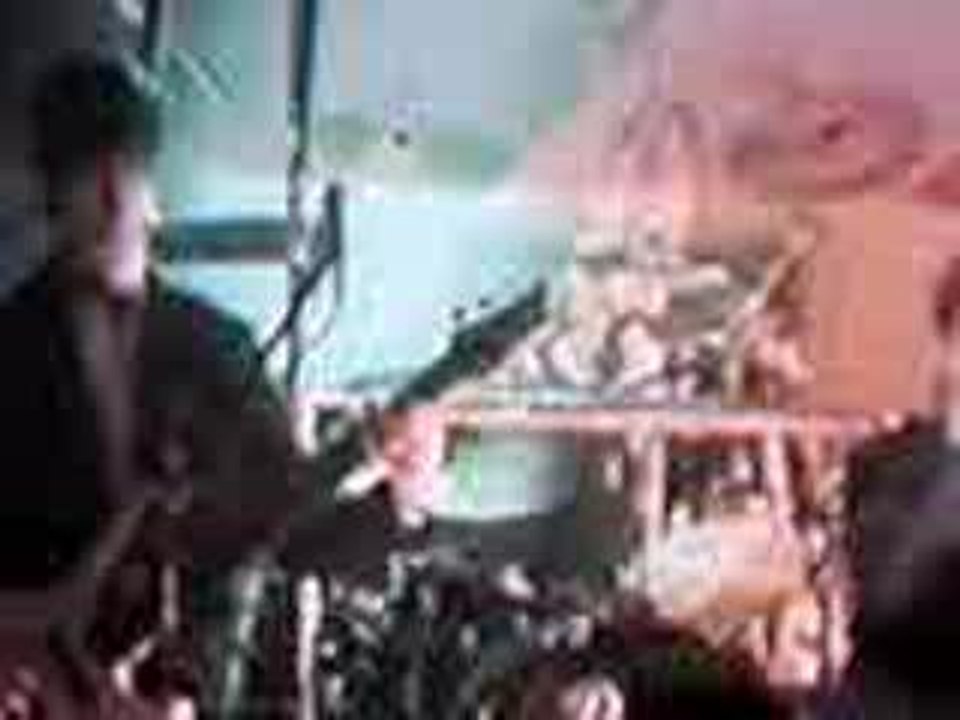 banda tipo exportação