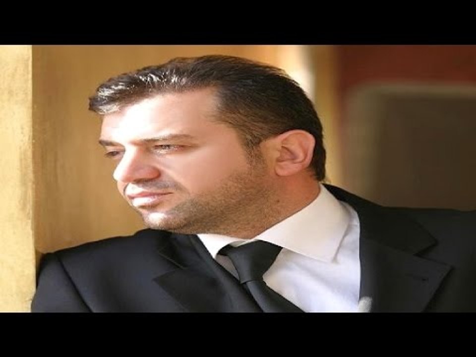 Haitham Yousif - Raje3 Ya Watan | هيثم يوسف - راجع يا وطن