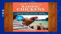 Review  Storey's Guide to Raising Chickens: Breed Selection, Facilities, Feeding, Health Care,