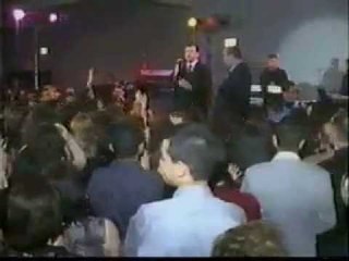 Haitham Yousif  - In Chicago | هيثم يوسف - ما انساك حفلة شيكاغو
