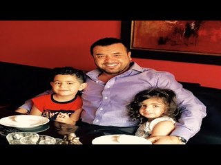 Haitham Yousif - Ghmorni Bel Henya | هيثم يوسف - غمرني بالحنية