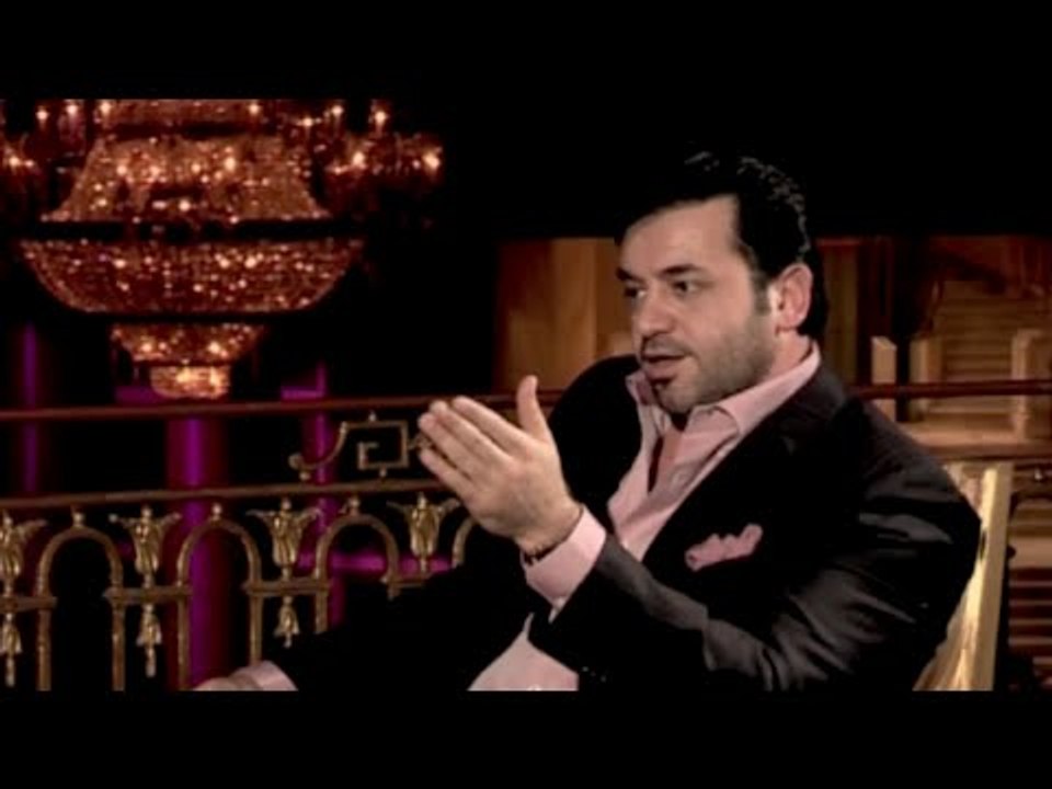 الفنان هيثم يوسف يتهم جواد العلي و ايمن زبيب بسرقة اغنيته