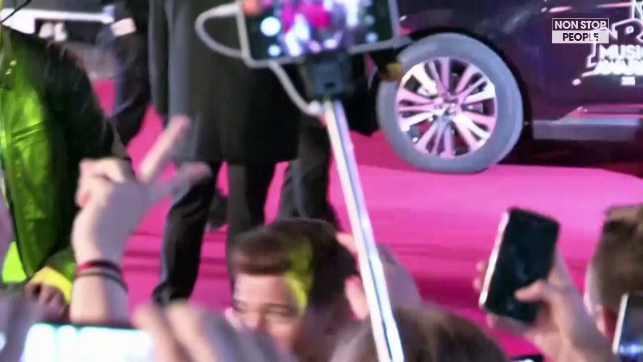 Rayane Bensetti en galère pendant Danse avec les stars : "Je suis passé par la rue"