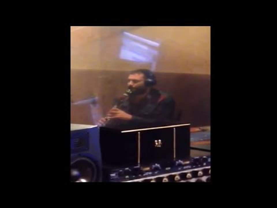 Haitham Yousif - Men Warak Turkish | هيثم يوسف...