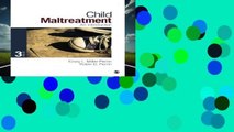 Child Maltreatment: An Introduction  Review