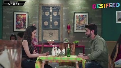 Silsila Badalte Rishton Ka Season 2 - 22nd March 2019  Colors TV News