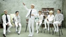 [Pops in Seoul] ART GO ON! ARGON(아르곤) Members' Self-Introduction