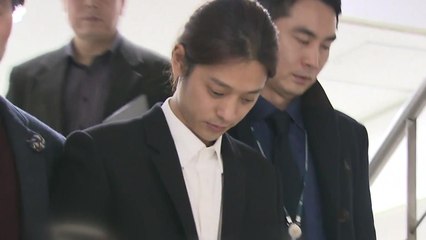 정준영 구속 여부 오늘 결정..."모든 혐의 인정" / YTN
