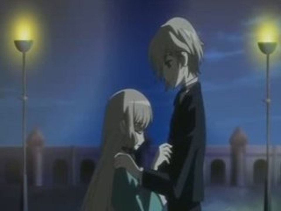 Tsubasa Chronicle True Light