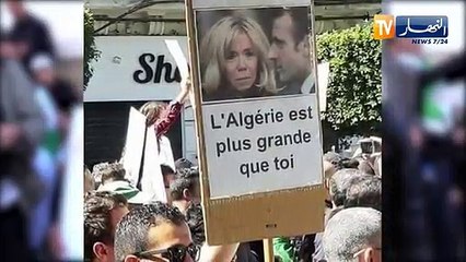 سياسة: المتظاهرون والسلطة بصوت واحد.. لا للتدخل الأجنبي في شأننا الداخلي