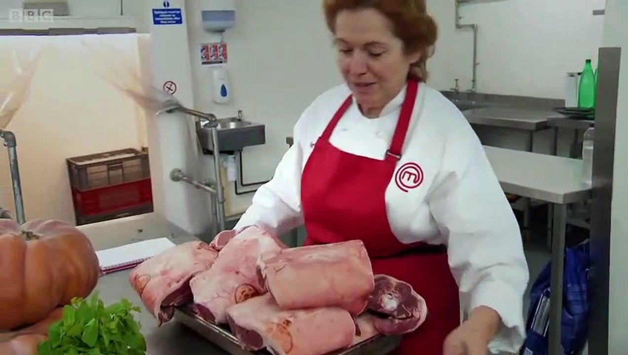 Master Chef S15E19
