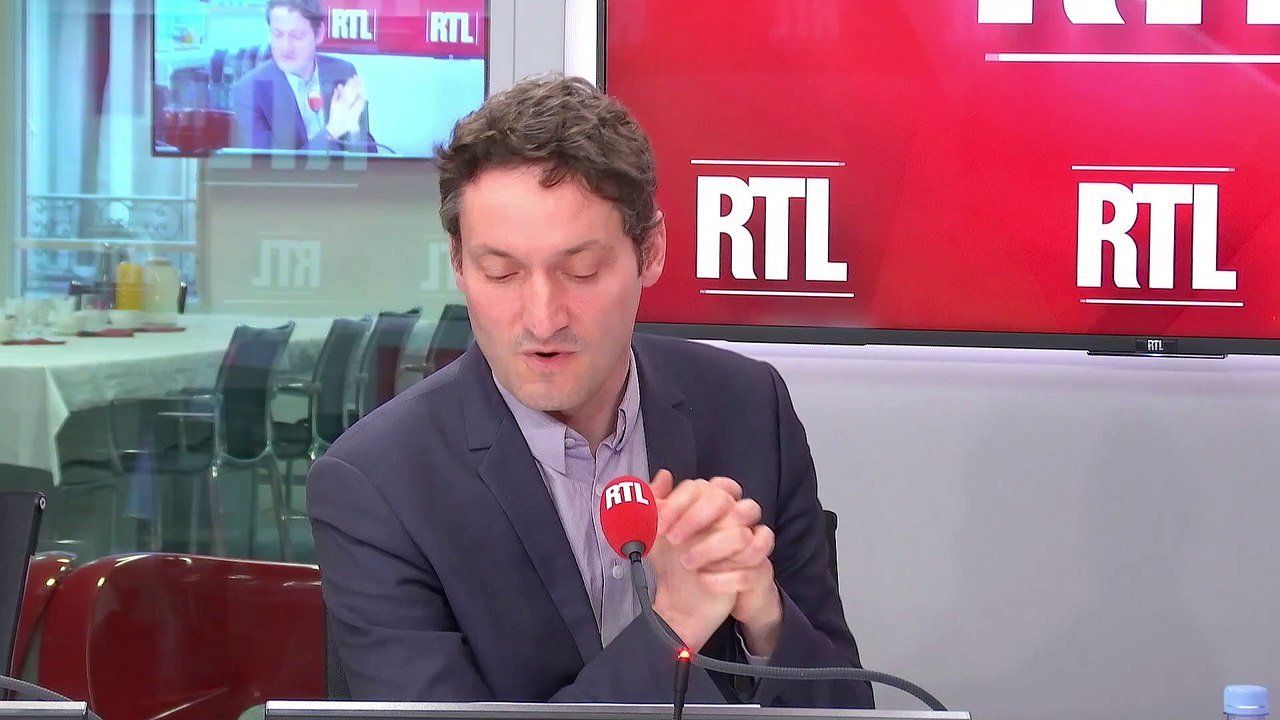 Retraites : financer la dépendance, "un prétexte" du gouvernement pour Olivier Bost