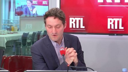 Retraites : financer la dépendance, "un prétexte" du gouvernement pour Olivier Bost