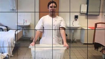 Tu fais ou pas : les critères de soin.