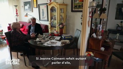 Jeanne Calment : 122 ans, un record que certains démographes jugent suspect
