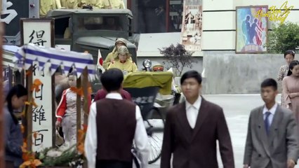 [Vietsub] Châu Chấu - Tập 4