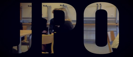 Journée Portes Ouvertes 2019