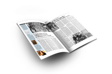 'Diarios de Guerra' conmemora los 80 años del final de la Guerra Civil española