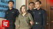 Filipino transwoman charged again, bail denied