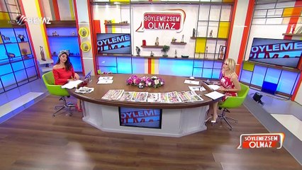 Söylemezsem Olmaz 21 Şubat 2019